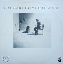 Load image into Gallery viewer, Various | Hauraki Homegrown '81
