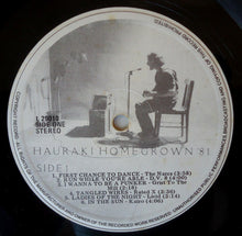Load image into Gallery viewer, Various | Hauraki Homegrown '81