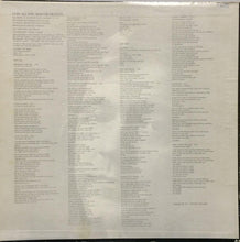 Load image into Gallery viewer, Michael Johnson (5) | For All You Mad Musicians