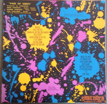 Load image into Gallery viewer, Parasites | Pair Of Sides