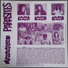 Load image into Gallery viewer, Parasites | Pair Of Sides