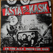 Load image into Gallery viewer, Asta Kask | En För Alla Ingen För Nån