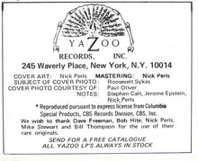 Load image into Gallery viewer, Roosevelt Sykes | The Country Blues Piano Ace (1929-1932)