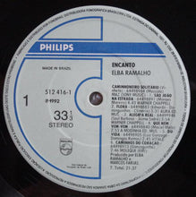 Load image into Gallery viewer, Elba Ramalho | Encanto