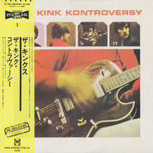 Load image into Gallery viewer, The Kinks | The Kink Kontroversy