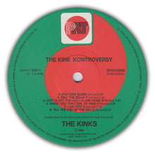 Load image into Gallery viewer, The Kinks | The Kink Kontroversy
