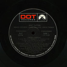 Load image into Gallery viewer, Mint Tattoo | Mint Tattoo