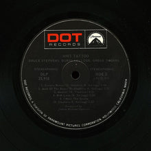 Load image into Gallery viewer, Mint Tattoo | Mint Tattoo