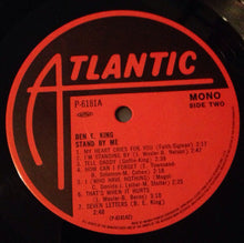 Load image into Gallery viewer, Ben E. King | Stand By Me