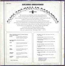 Load image into Gallery viewer, Zal Yanovsky | Alive And Well In Argentina