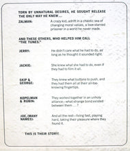 Load image into Gallery viewer, Zal Yanovsky | Alive And Well In Argentina