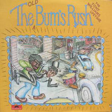 Load image into Gallery viewer, The Tony Williams Lifetime | The Old Bum's Rush
