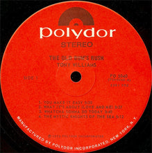 Load image into Gallery viewer, The Tony Williams Lifetime | The Old Bum's Rush