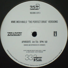 Load image into Gallery viewer, Nine Inch Nails | The Perfect Drug - Versions