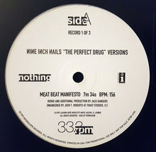 Load image into Gallery viewer, Nine Inch Nails | The Perfect Drug - Versions