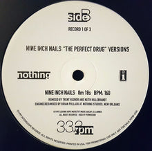 Load image into Gallery viewer, Nine Inch Nails | The Perfect Drug - Versions