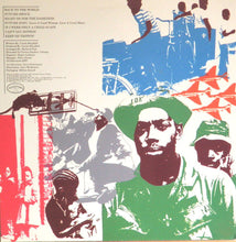 Load image into Gallery viewer, Curtis Mayfield | Back To The World (New)