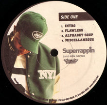 Load image into Gallery viewer, Phife Dawg | Ventilation: Da LP (New)