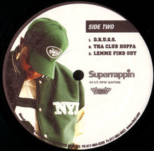 Load image into Gallery viewer, Phife Dawg | Ventilation: Da LP (New)