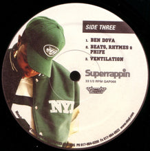 Load image into Gallery viewer, Phife Dawg | Ventilation: Da LP (New)