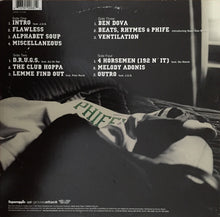 Load image into Gallery viewer, Phife Dawg | Ventilation: Da LP (New)