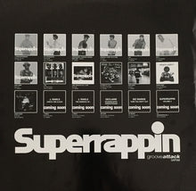 Load image into Gallery viewer, Phife Dawg | Ventilation: Da LP (New)