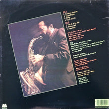 Load image into Gallery viewer, Hank Crawford | Roadhouse Symphony