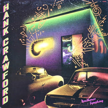 Load image into Gallery viewer, Hank Crawford | Roadhouse Symphony