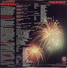 Load image into Gallery viewer, Machito And His Orchestra | Fireworks