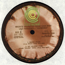 Load image into Gallery viewer, Machito And His Orchestra | Fireworks