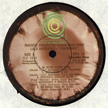 Load image into Gallery viewer, Machito And His Orchestra | Fireworks