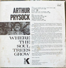 Load image into Gallery viewer, Arthur Prysock | Where The Soul Trees Grow