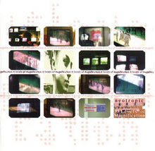 Load image into Gallery viewer, Neotropic | 15 Levels Of Magnification