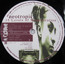 Load image into Gallery viewer, Neotropic | 15 Levels Of Magnification