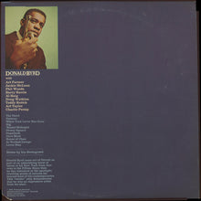 Load image into Gallery viewer, Donald Byrd | House Of Byrd (New)