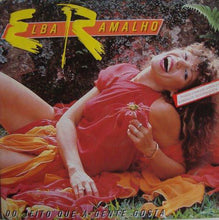 Load image into Gallery viewer, Elba Ramalho | Do Jeito Que A Gente Gosta