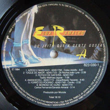 Load image into Gallery viewer, Elba Ramalho | Do Jeito Que A Gente Gosta