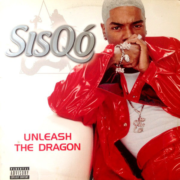 Sisqo | Unleash The Dragon – Tunnel Records