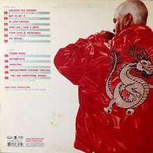 Load image into Gallery viewer, Sisqo | Unleash The Dragon