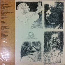 Load image into Gallery viewer, Various | Luz Negra - Nacional