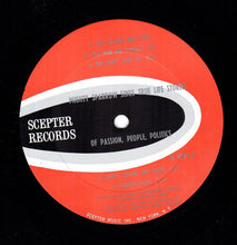 Load image into Gallery viewer, Mighty Sparrow | The Mighty Sparrow Sings True Life Stories Of Passion, People & Politics