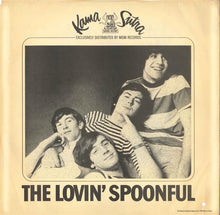 Load image into Gallery viewer, The Lovin' Spoonful | Everything Playing
