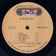 Load image into Gallery viewer, Limousine (10) | Limousine