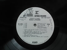 Load image into Gallery viewer, Mance Lipscomb | Trouble In Mind