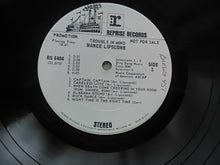 Load image into Gallery viewer, Mance Lipscomb | Trouble In Mind