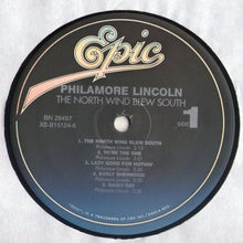 Load image into Gallery viewer, Philamore Lincoln | The North Wind Blew South (New)