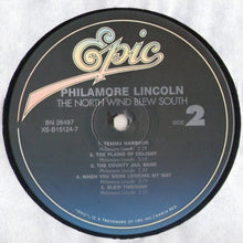 Load image into Gallery viewer, Philamore Lincoln | The North Wind Blew South (New)