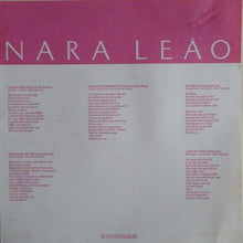 Load image into Gallery viewer, Nara Leão | Meus Sonhos Dourados