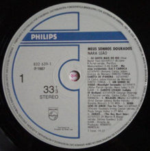 Load image into Gallery viewer, Nara Leão | Meus Sonhos Dourados