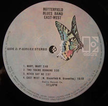 Load image into Gallery viewer, The Paul Butterfield Blues Band | East-West